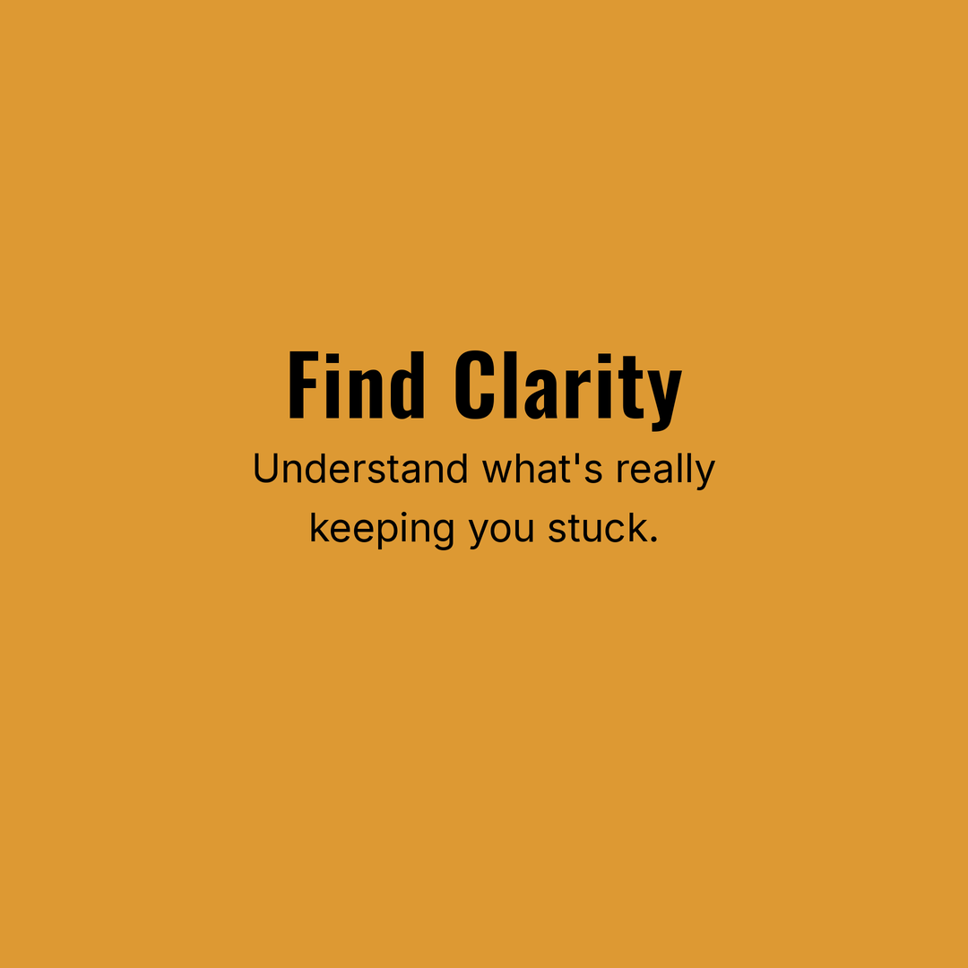 01-find-clarity